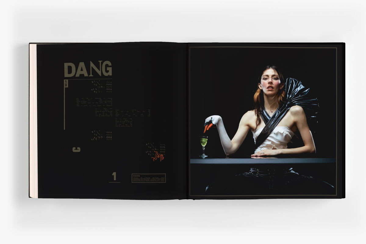 Caroline Polachek- Desire, I Want To Turn Into You: Everasking (Vinyl)-BoldPlay