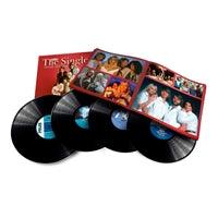 ABBA- The Singles: The First Fifty Years (Vinyl)-BoldPlay