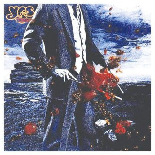 Yes- Tormato (CD)-BoldPlay
