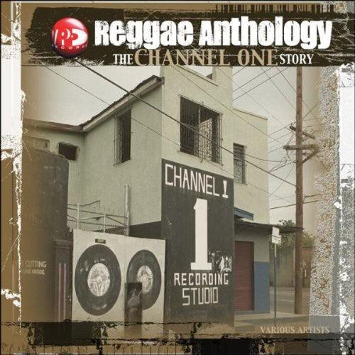 Various Artists- Reggae Anthology: Channel One (Vinyl)-BoldPlay