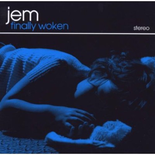 Jem- Finally Woken (CD)-BoldPlay