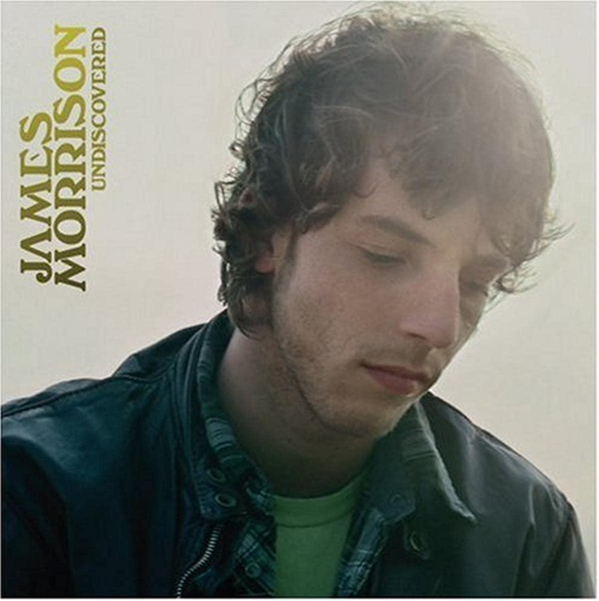 James Morrison- Undiscovered-BoldPlay