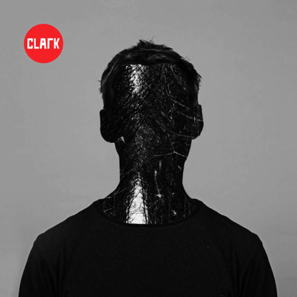 Clark- Clark (Used Vinyl)-BoldPlay