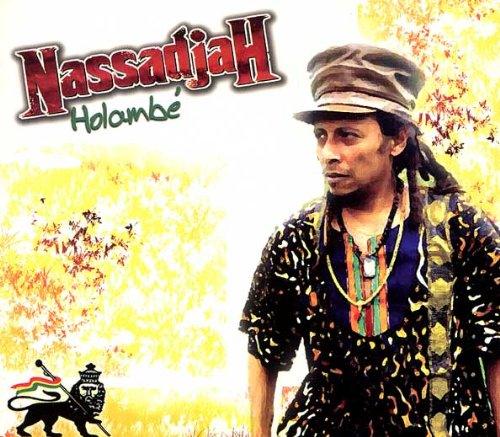 Nassadjah- Holambe-BoldPlay