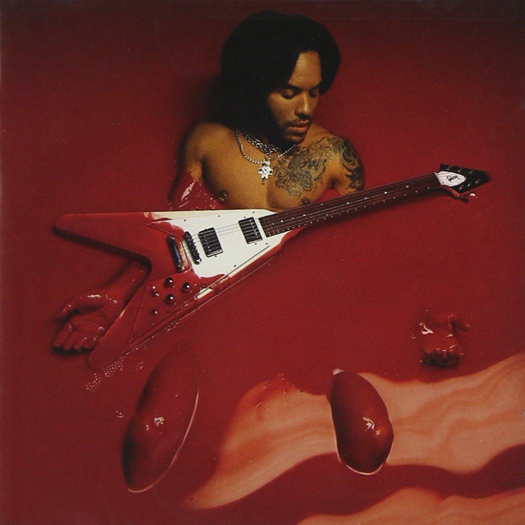 Lenny Kravitz- Baptism-BoldPlay