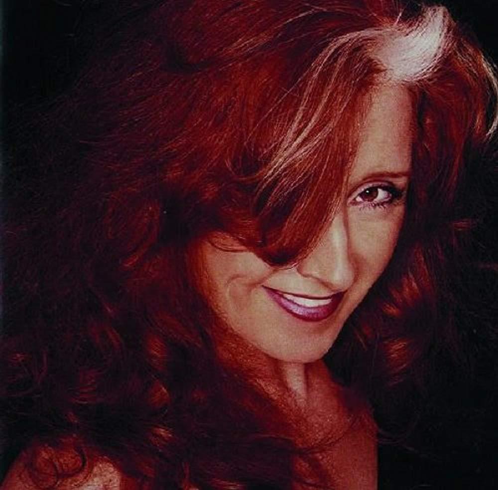 Bonnie Raitt- Silver Lining-BoldPlay