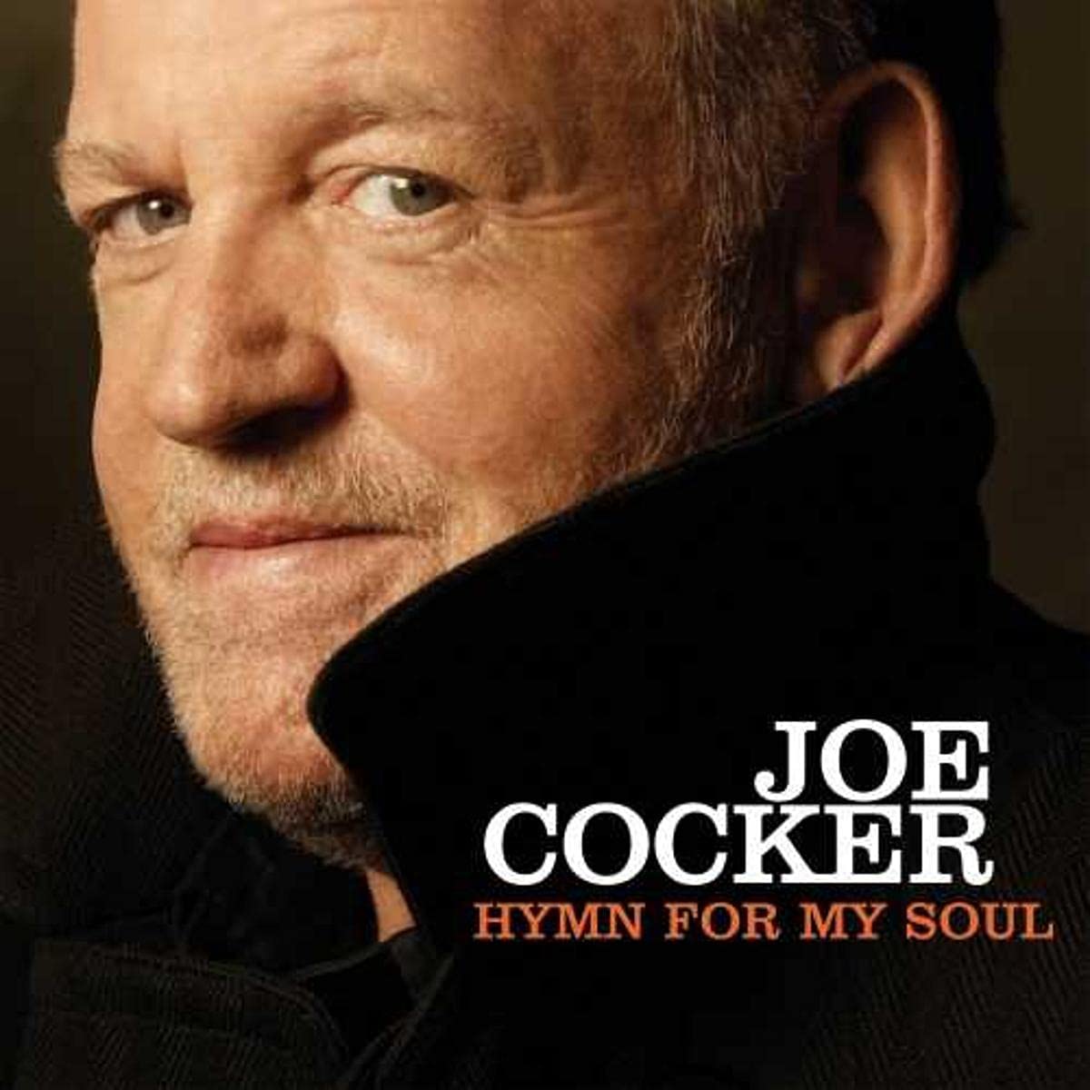 Joe Cocker- Hymn For My Soul-BoldPlay