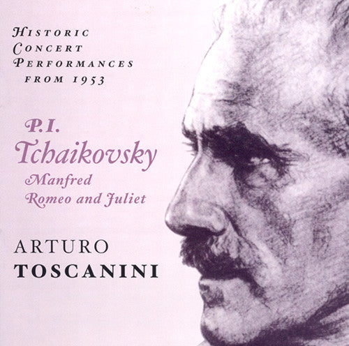 Zombina & The Skeletones- Toscanini Conducts (CD)-BoldPlay