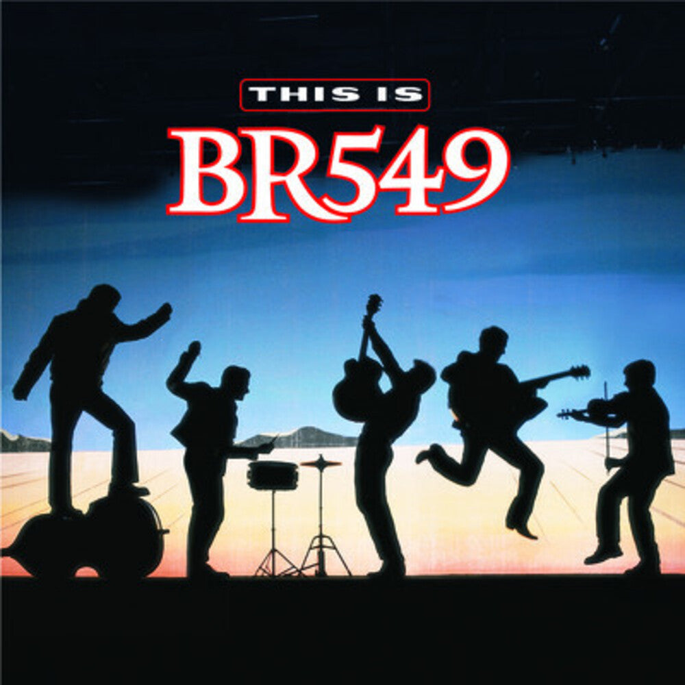 Br5-49- This Is BR5-49 (CD)-BoldPlay