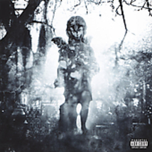Machine Head- Through the Ashes of Empires (CD)-BoldPlay