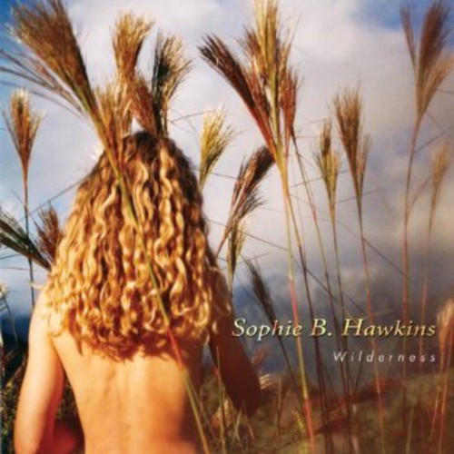 Sophie B. Hawkins- Wilderness (CD)-BoldPlay
