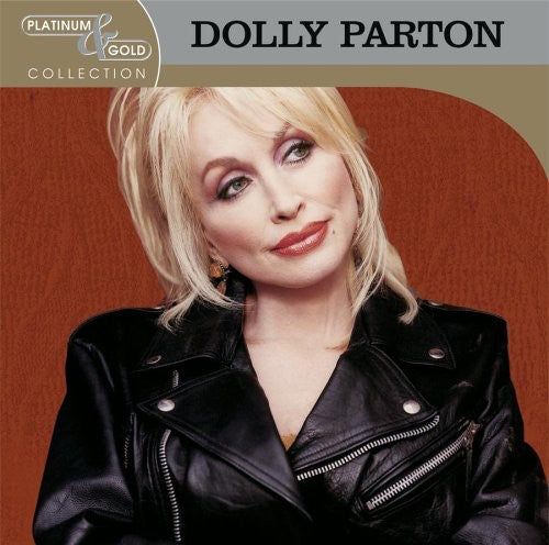 Dolly Parton- Platinum & Gold Collection [Remastered] (CD)-BoldPlay