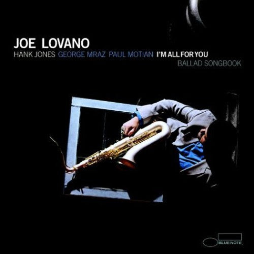 Delicious King Vitaman- I'm All for You (CD)-BoldPlay
