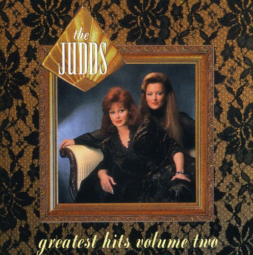 Judds- Greatest Hits, Vol. 2 (CD)-BoldPlay