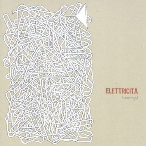 Havergal- Elettricita (CD)-BoldPlay