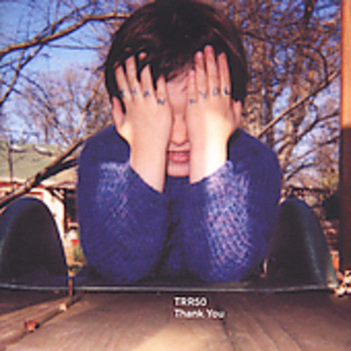 Tpr 50 Thank You- TRR 50 Thank You (CD)-BoldPlay