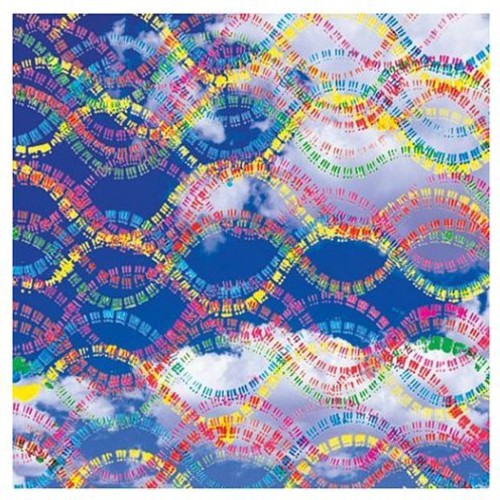 !!! (Chk Chk Chk)- Louden Up Now (CD)-BoldPlay