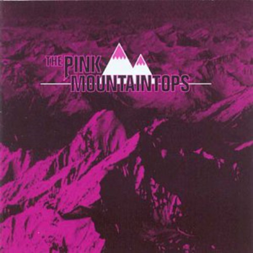Pink Mountaintops- Pink Mountaintops (Vinyl)-BoldPlay