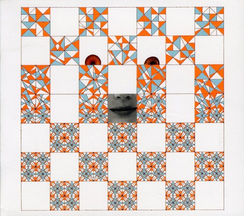 Black Dice- Creature Comforts (CD)-BoldPlay