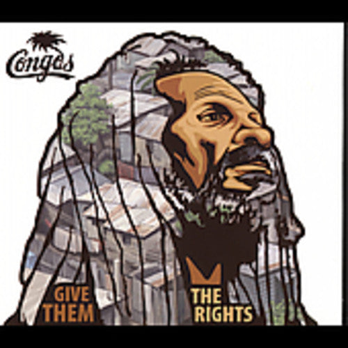The Congos- Give Them the Rights (CD)-BoldPlay