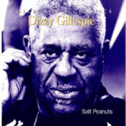 Dizzy Gillespie- Salt Peanuts (CD)-BoldPlay