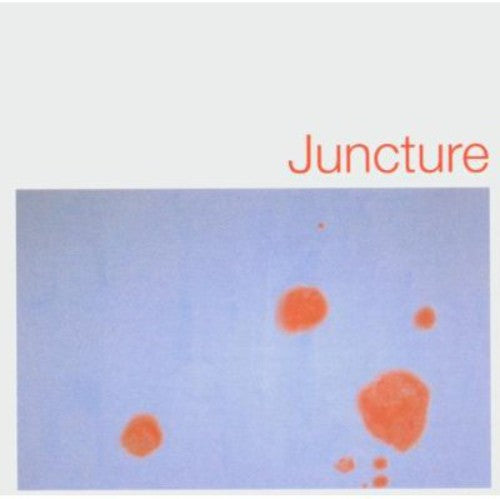Juncture- Juncture (CD)-BoldPlay