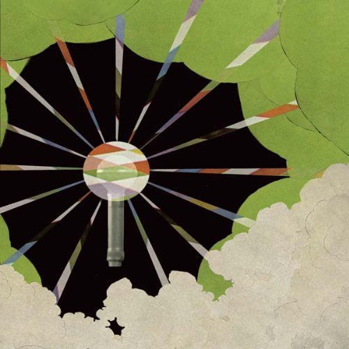 Landing- Sphere (CD)-BoldPlay
