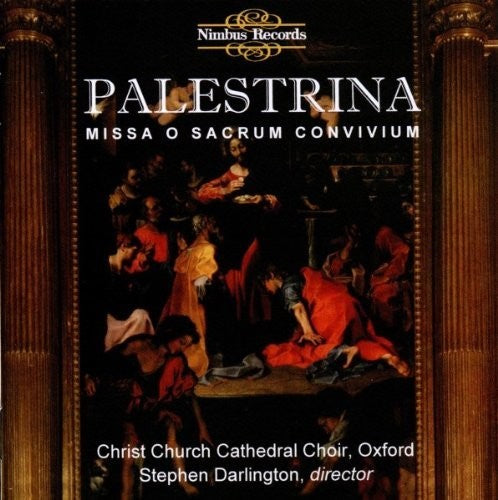 Stephen Darlington- Missa (CD)-BoldPlay