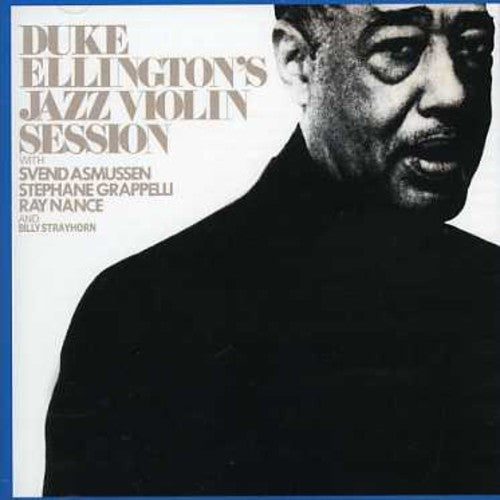 Duke Ellington- Jazz Violin Session (CD)-BoldPlay