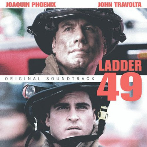 Various Artists- Ladder 49 (Original Soundtrack) (CD)-BoldPlay
