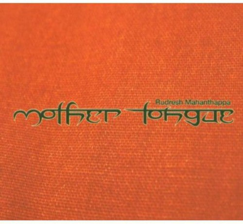 Rudresh Mahanthappa- Mother Tongue (CD)-BoldPlay