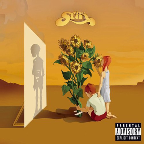 Sun- Did Your Mother Tell You (CD)-BoldPlay