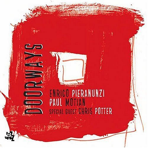 Enrico Pieranunzi- Doorways (CD)-BoldPlay