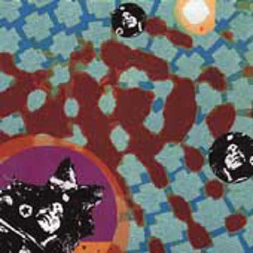 Electroputas- 3 (CD)-BoldPlay