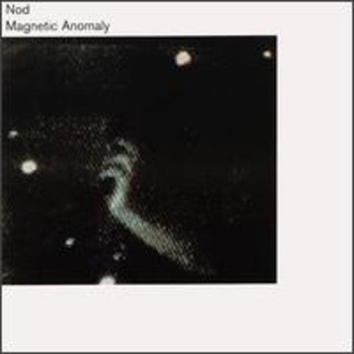 Nod- Magnetic Anomaly (CD)-BoldPlay