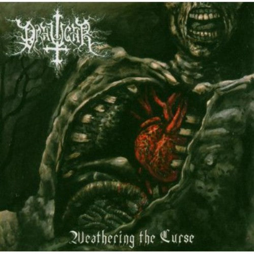 Draugar- Weathering the Curse (CD)-BoldPlay