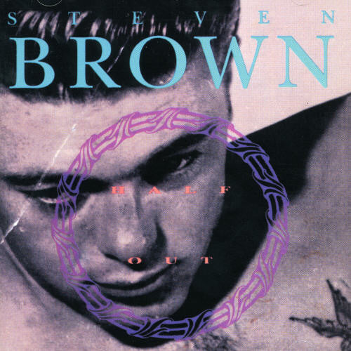 Steven Brown- Half Out [Bonus Tracks] [Remaster] (CD)-BoldPlay