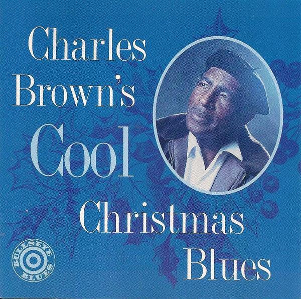 Charles Brown- Cool Christmas Blues-BoldPlay