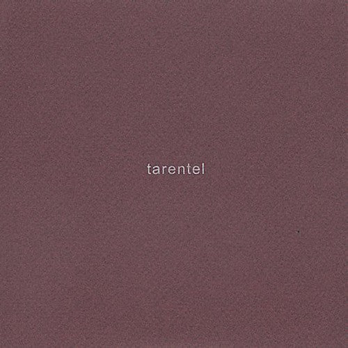 Tarentel- Tarentel (CD)-BoldPlay