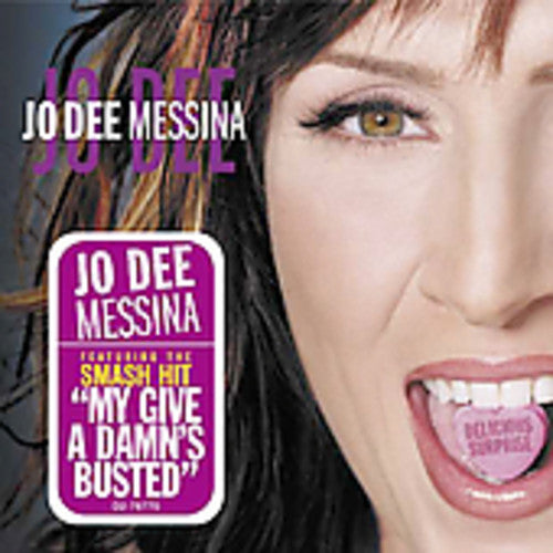 Jo Dee Messina- Delicious Surprise (CD)-BoldPlay