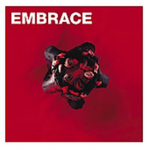 Embrace- Out of Nothing (CD)-BoldPlay