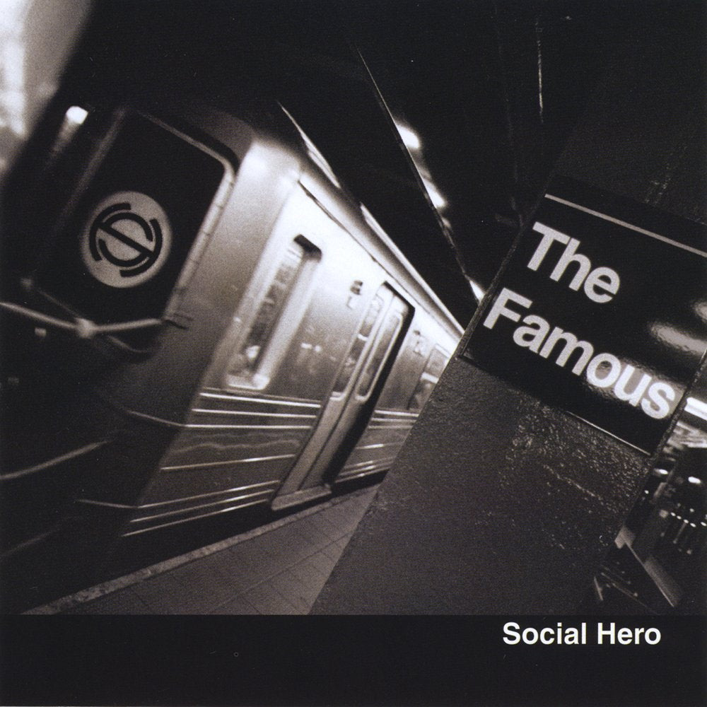 Social Hero- The Famous-BoldPlay