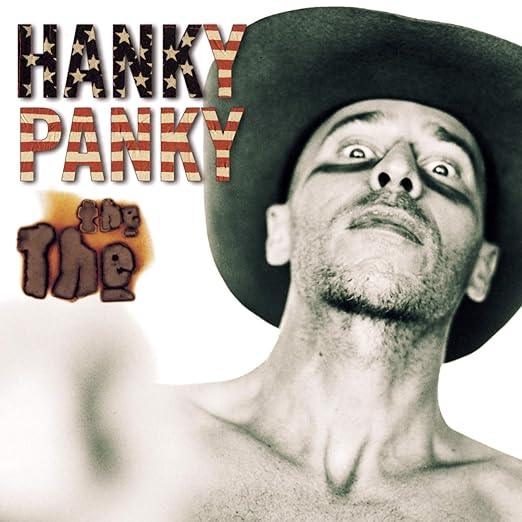 The The- Hanky Panky-BoldPlay