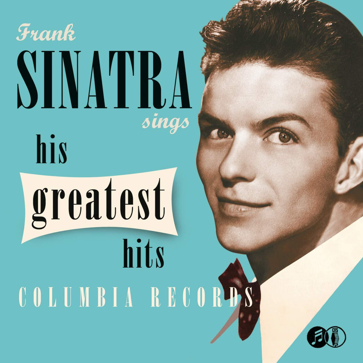 Frank Sinatra- Sinatra Sings His Greatest Hits-BoldPlay