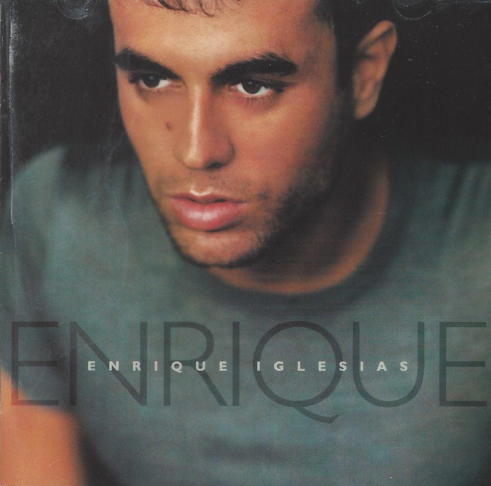 Enrique Iglesias- Enrique-BoldPlay