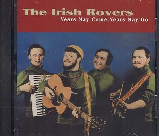 Irish Rovers- Years May Come Years May Go-BoldPlay