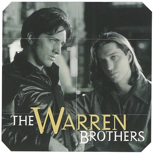 Warren Brothers- ...Cold Cruel World-BoldPlay
