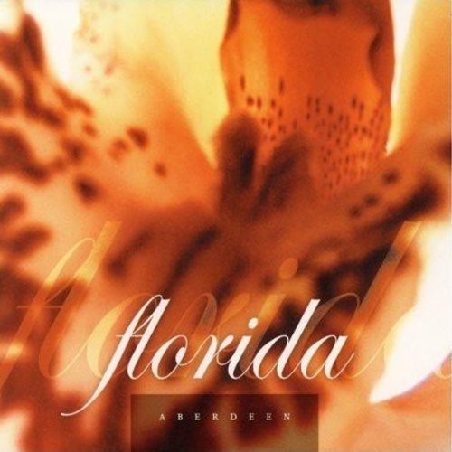 Aberdeen- Florida (CD)-BoldPlay