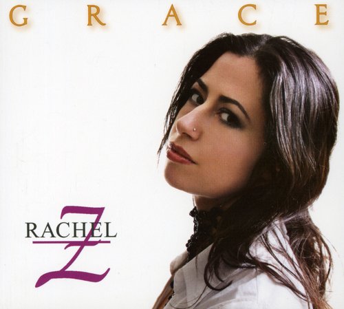Rachel Z- Grace (CD)-BoldPlay