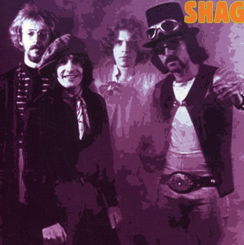 Shag- 1969 (CD)-BoldPlay